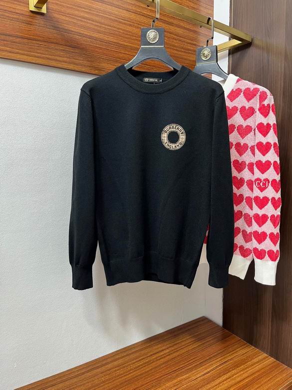 Burberry Sweater-035